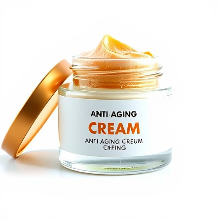 Collagen & Hyaluronic Acid Cream